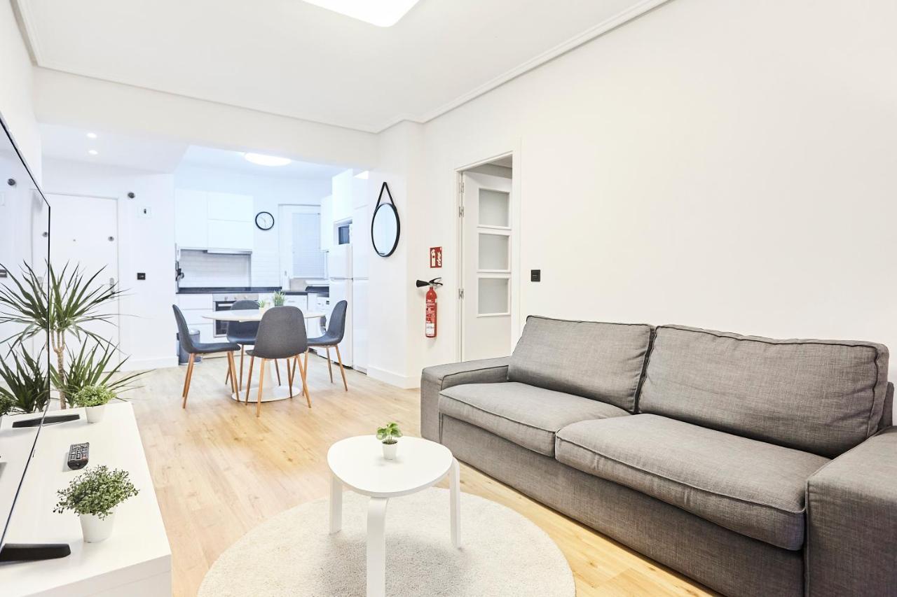 Appartement Izpizua Saint-Sébastien