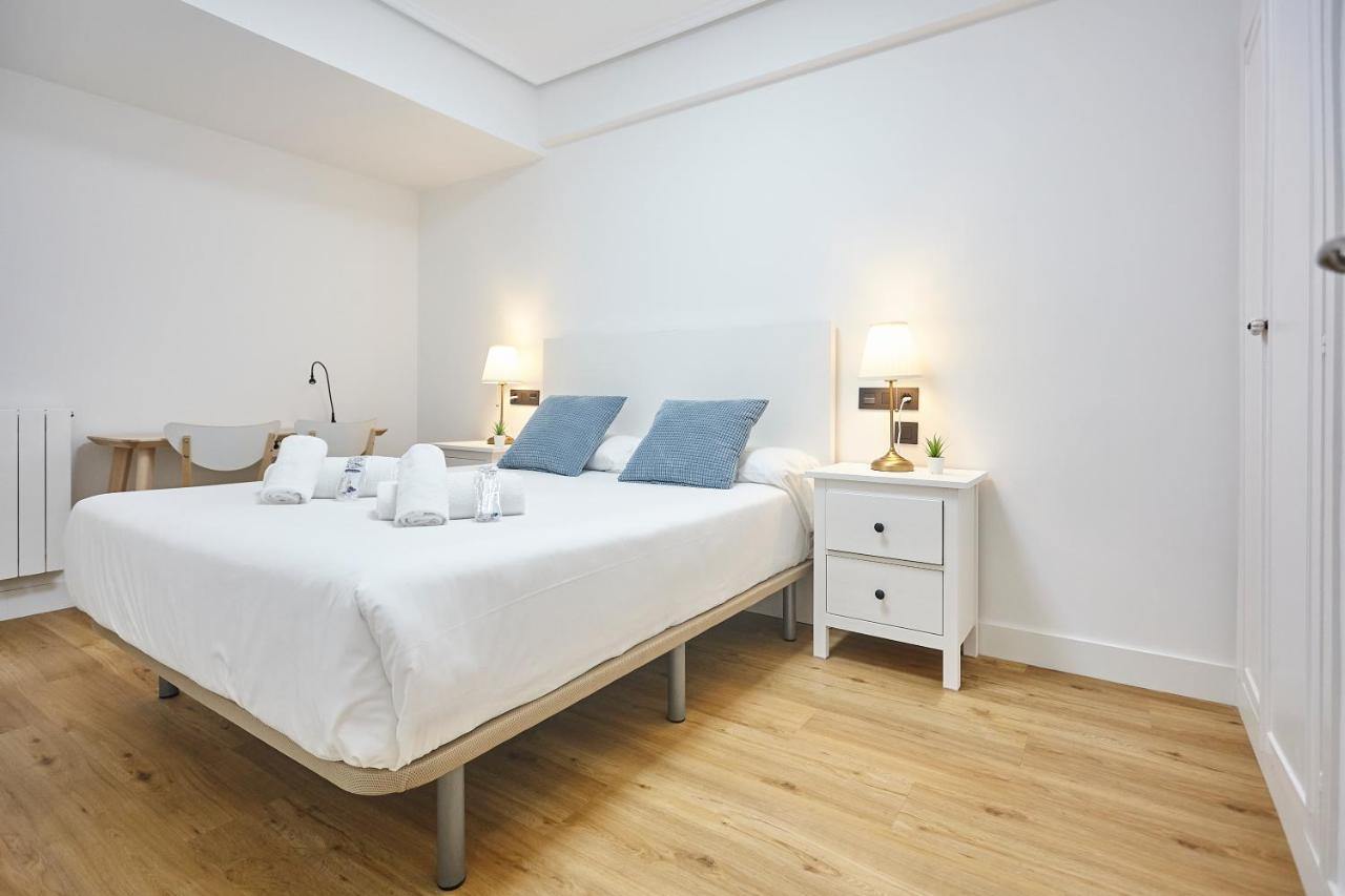 Izpizua Appartement