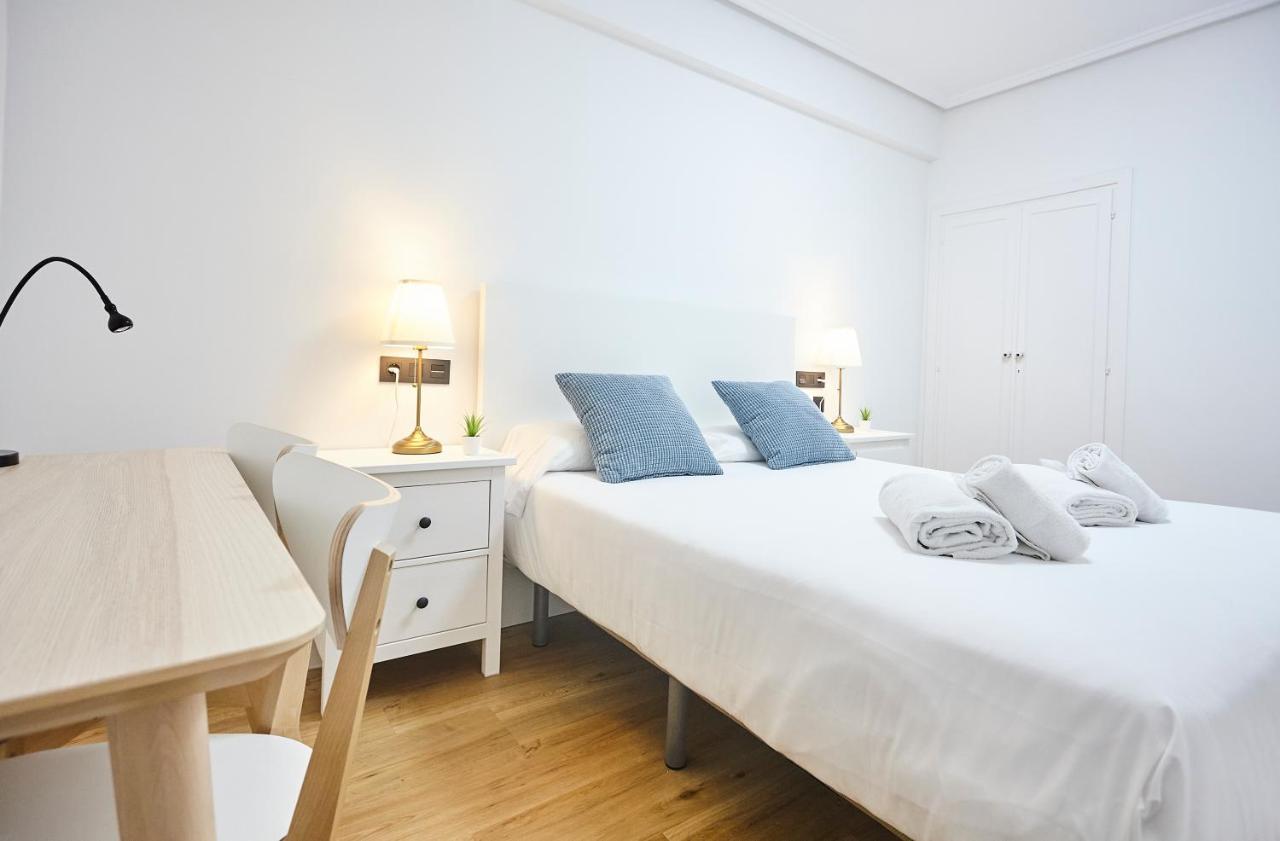 Appartement Izpizua Saint-Sébastien