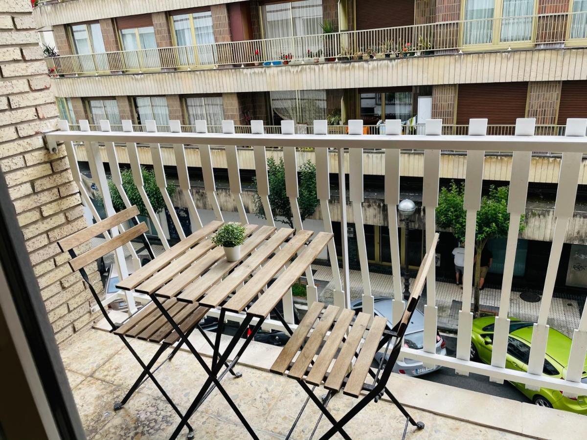 Izpizua Apartament