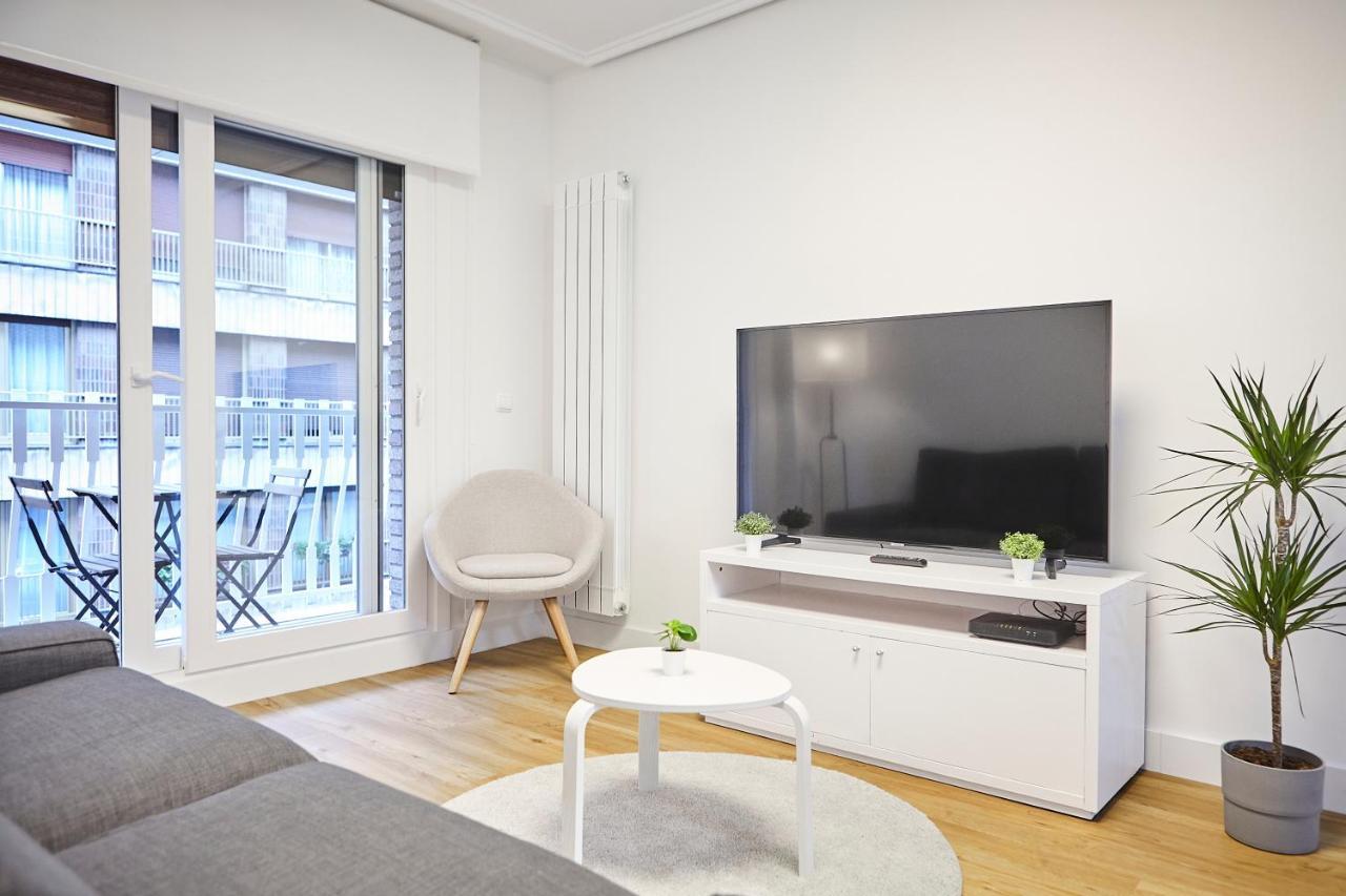 Apartament Izpizua Sant Sebastià