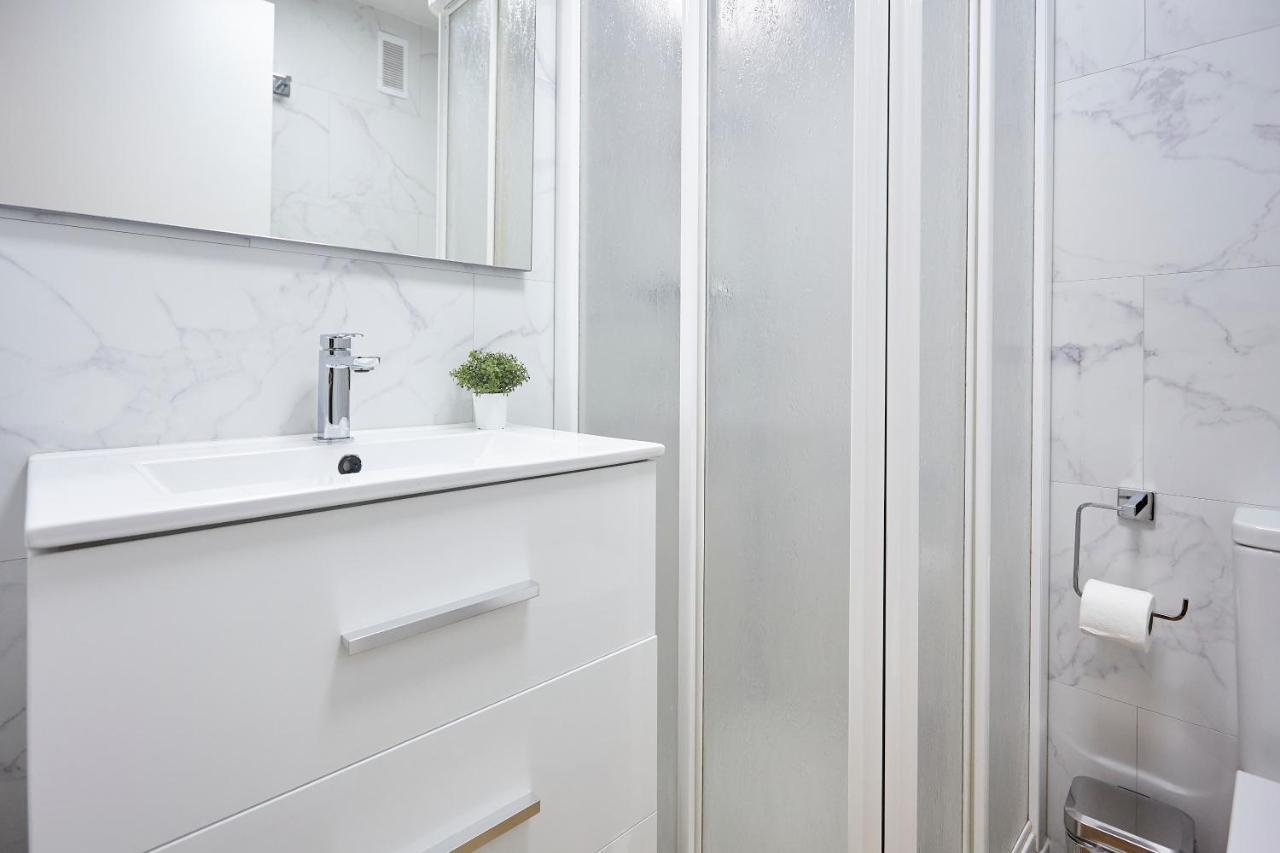 Apartament Izpizua