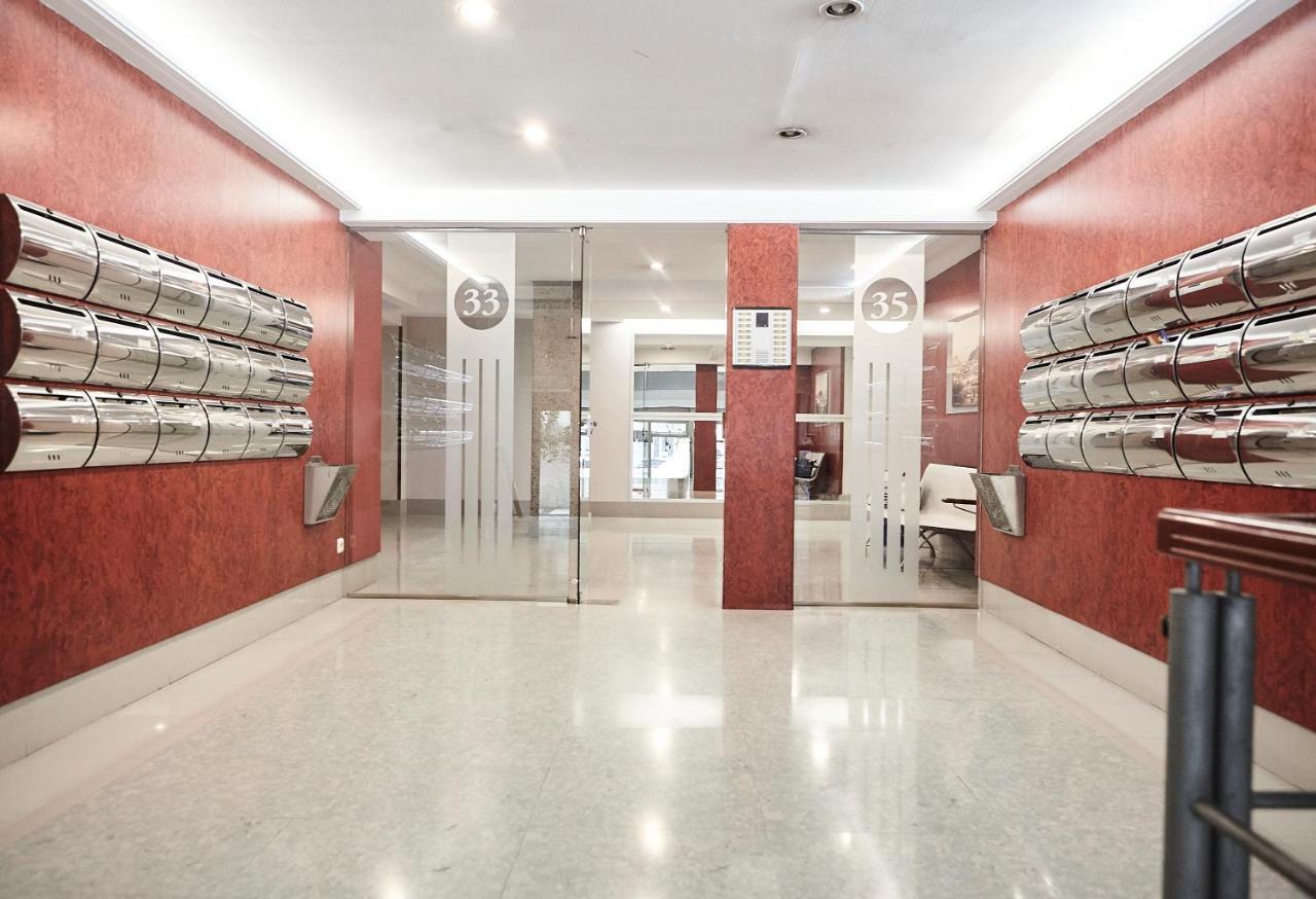 Izpizua Apartament Sant Sebastià