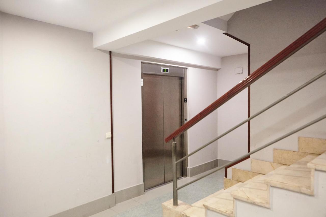 Apartament Izpizua
