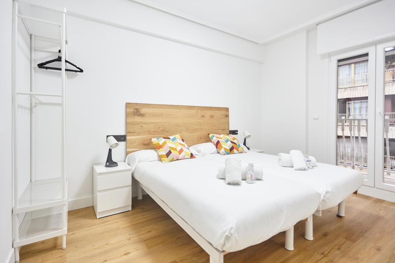 Izpizua Apartament *